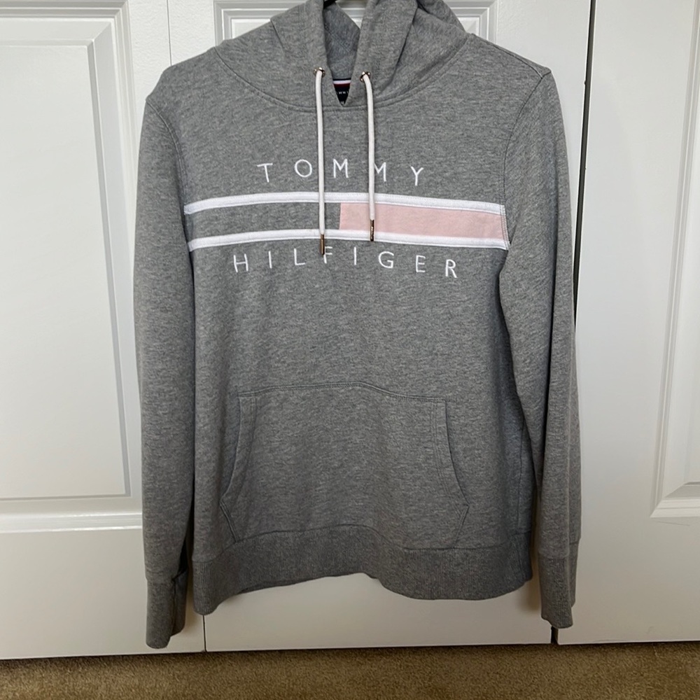 Tommy Hilfiger Hooded Sweatshirt